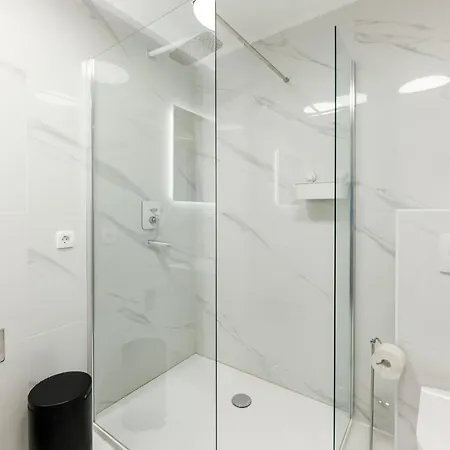 Daire Palace Luxury *