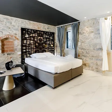 Palace Luxury * Split