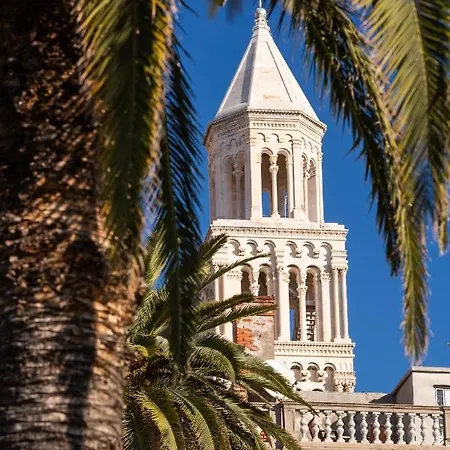 Daire Palace Luxury Split