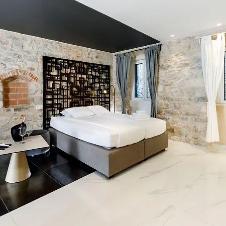 Palace Luxury * Split