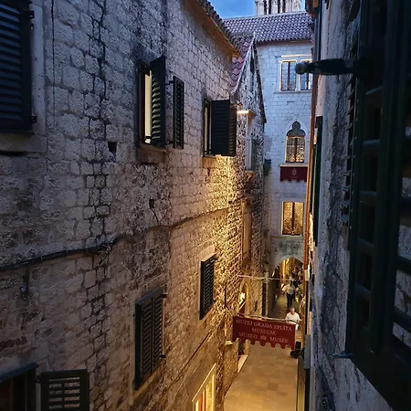 Palace Luxury * Split