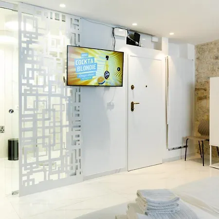 Palace Luxury Apartman *