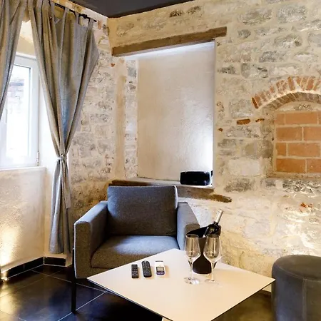 Palace Luxury Daire