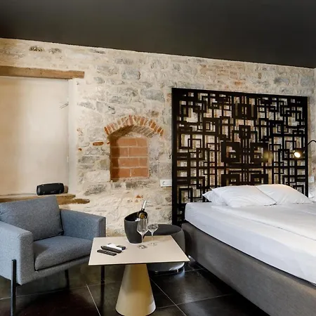 Palace Luxury Apartman Split