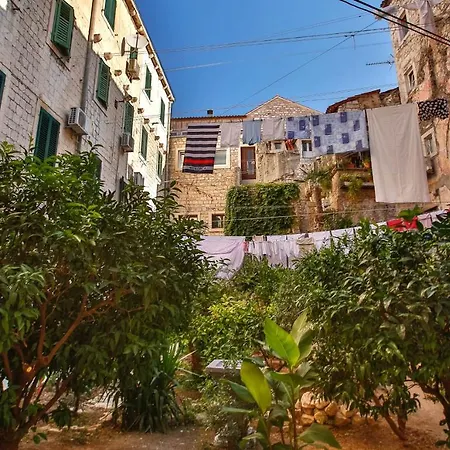 Palace Luxury Apartman