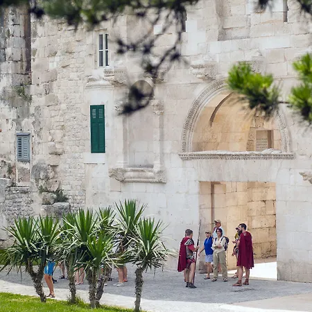 Palace Luxury Apartman