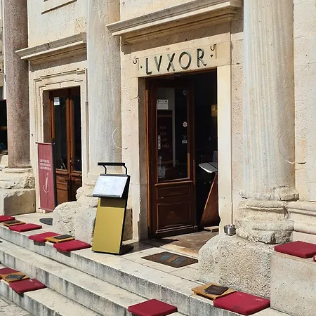 Palace Luxury * Split