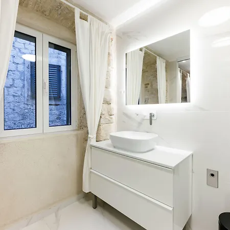 Διαμέρισμα Palace Luxury Σπλιτ