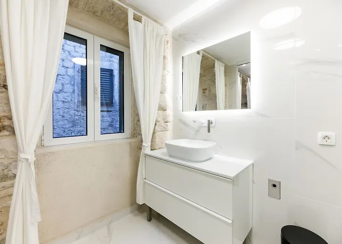 Palace Luxury * Split