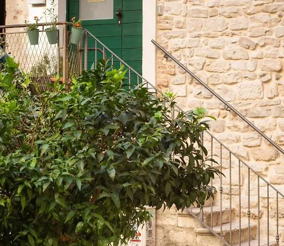 Lägenhet Palace Luxury *