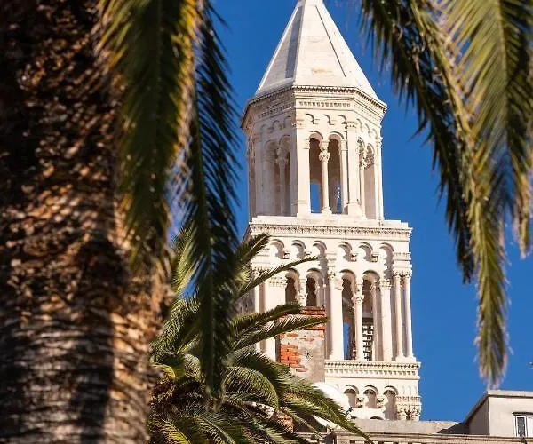 Lägenhet Palace Luxury Split