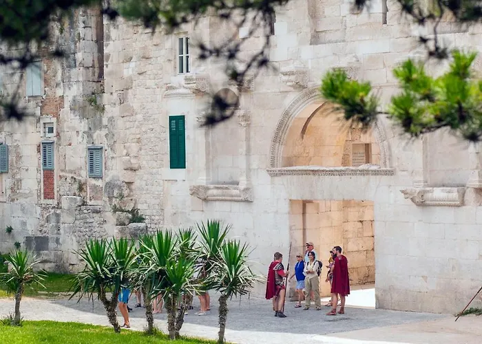 Palace Luxury Split