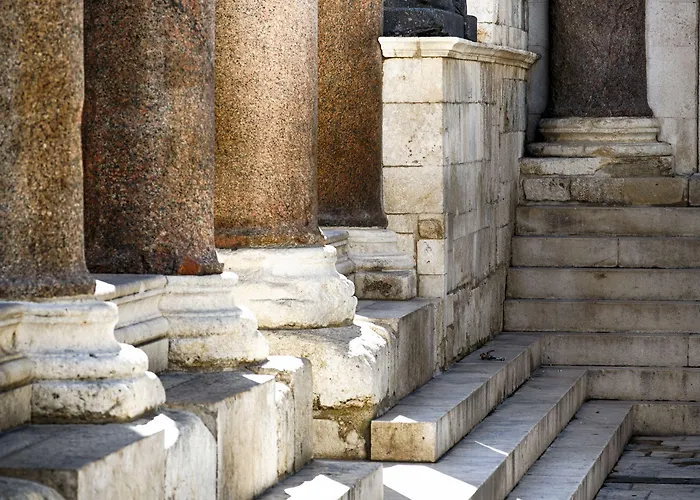 Lägenhet Palace Luxury *