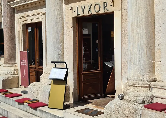 Palace Luxury * Split