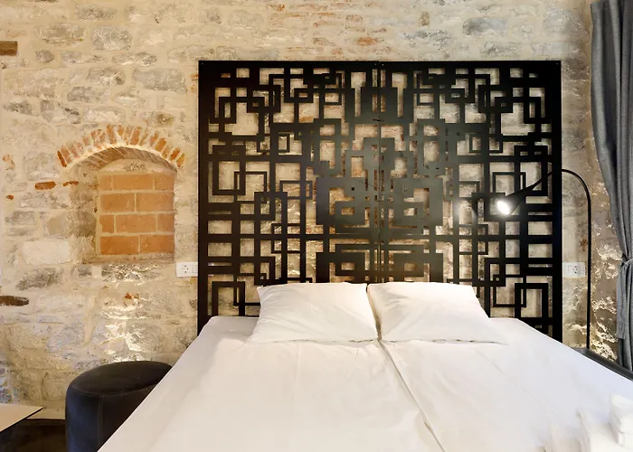 Lägenhet Palace Luxury *