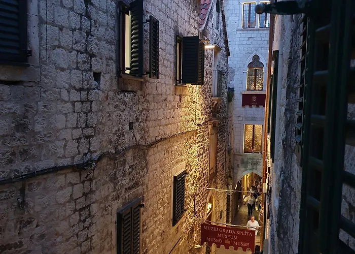 Palace Luxury * Split