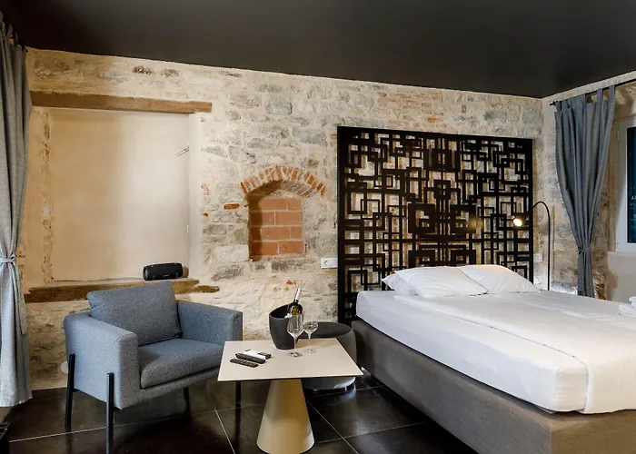 Lägenhet Palace Luxury Split