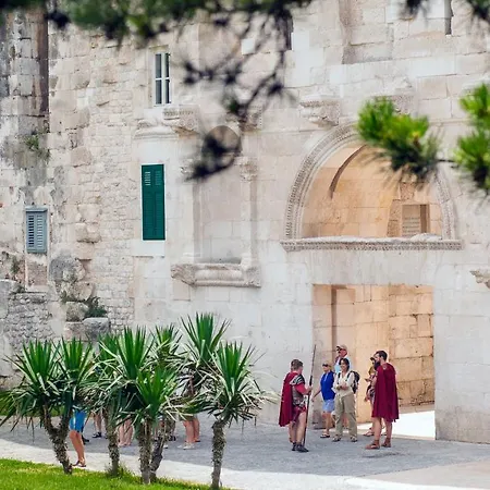 Palace Luxury Split