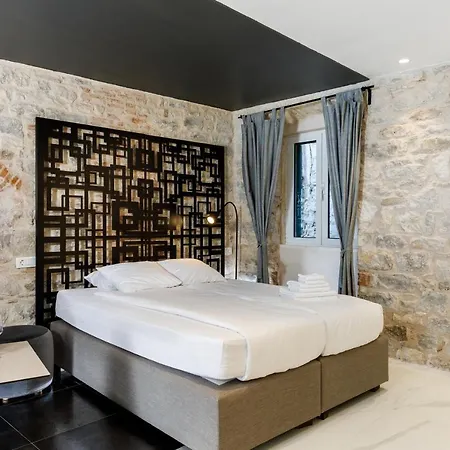 Palace Luxury * Split