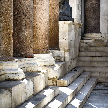 Apartament Palace Luxury *