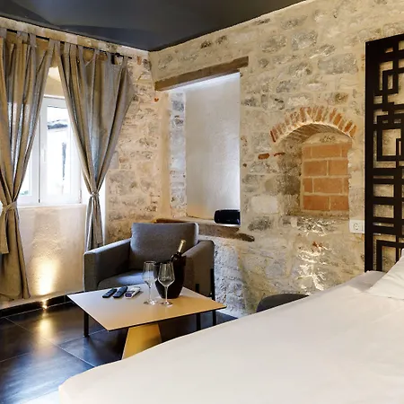Apartamento Palace Luxury Split