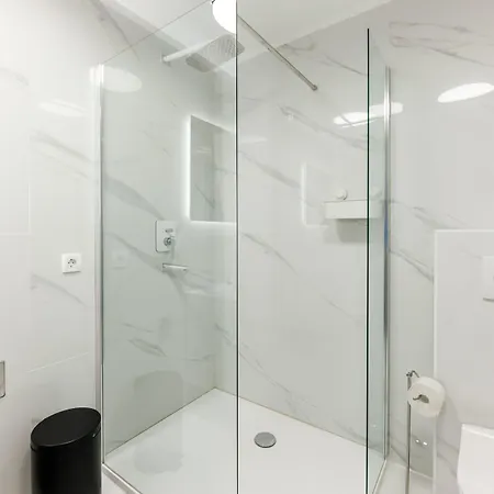 Palace Luxury Apartamento Split
