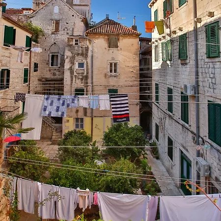 Apartament Palace Luxury *